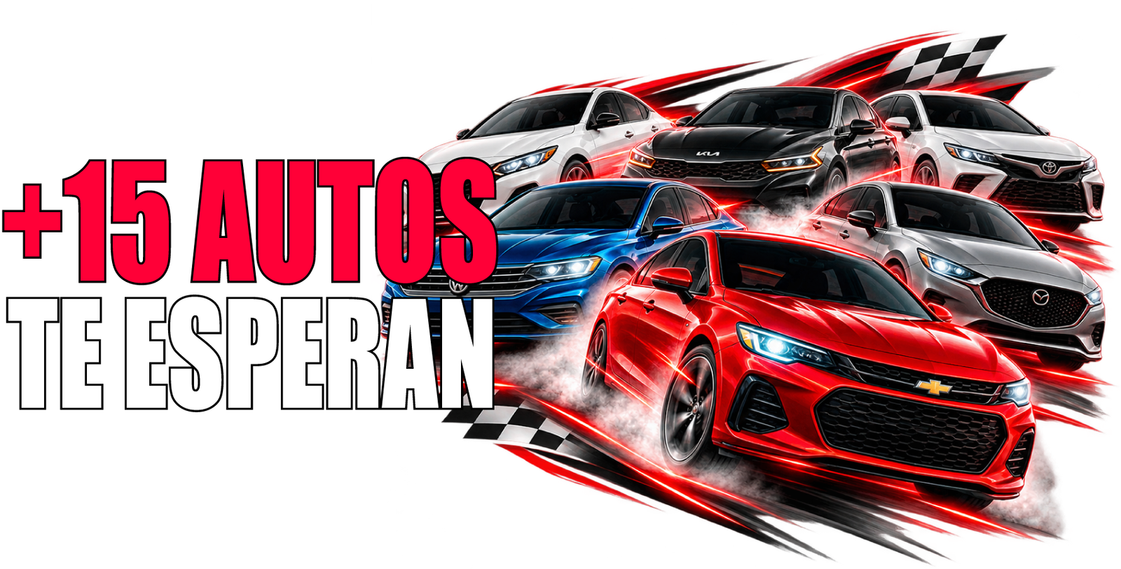 Autos Feria Comercial Virtual Farmater