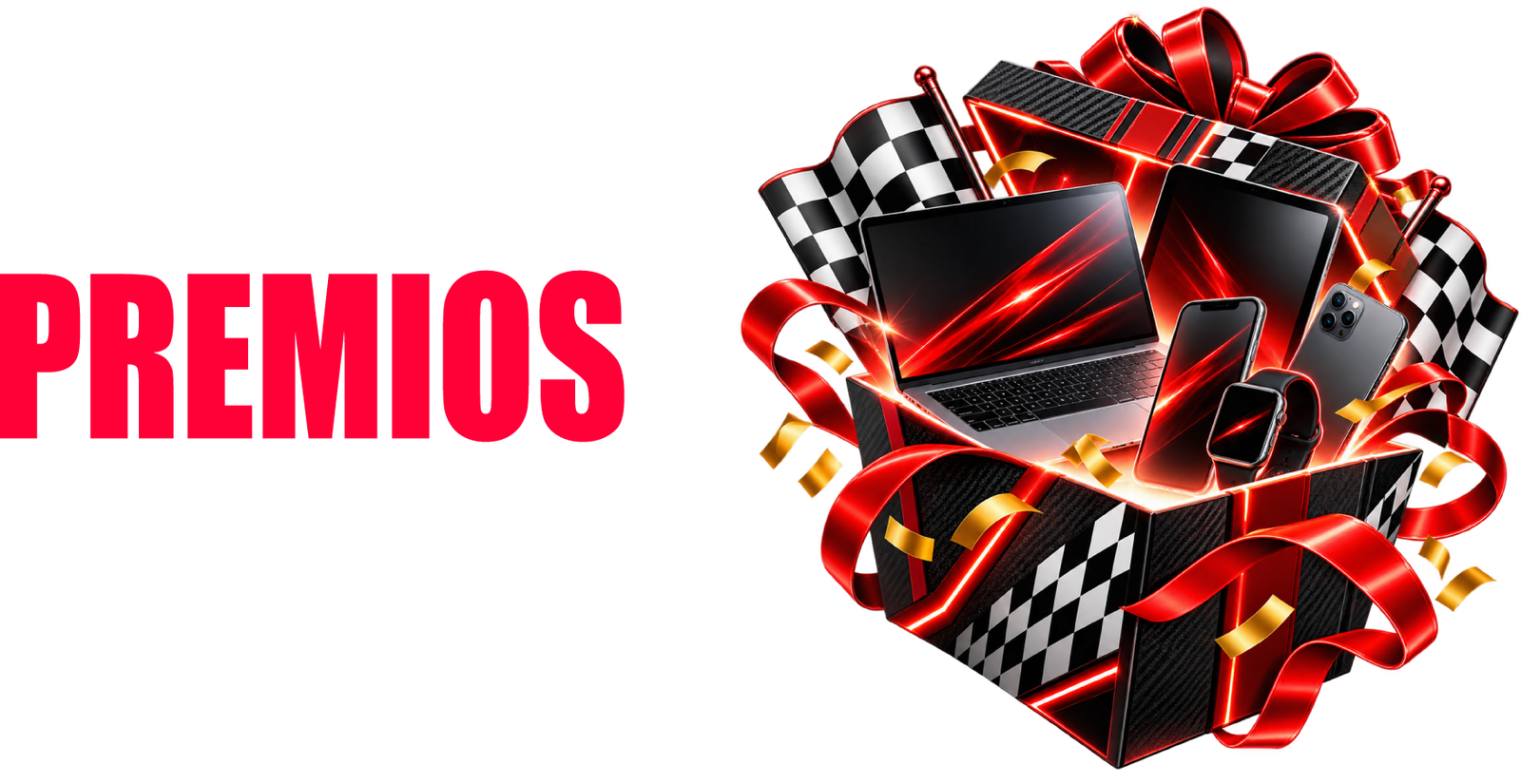 Grandes premios Feria Farmater